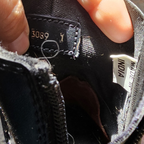 Kids' Riding Boots - Picture 5 of 5